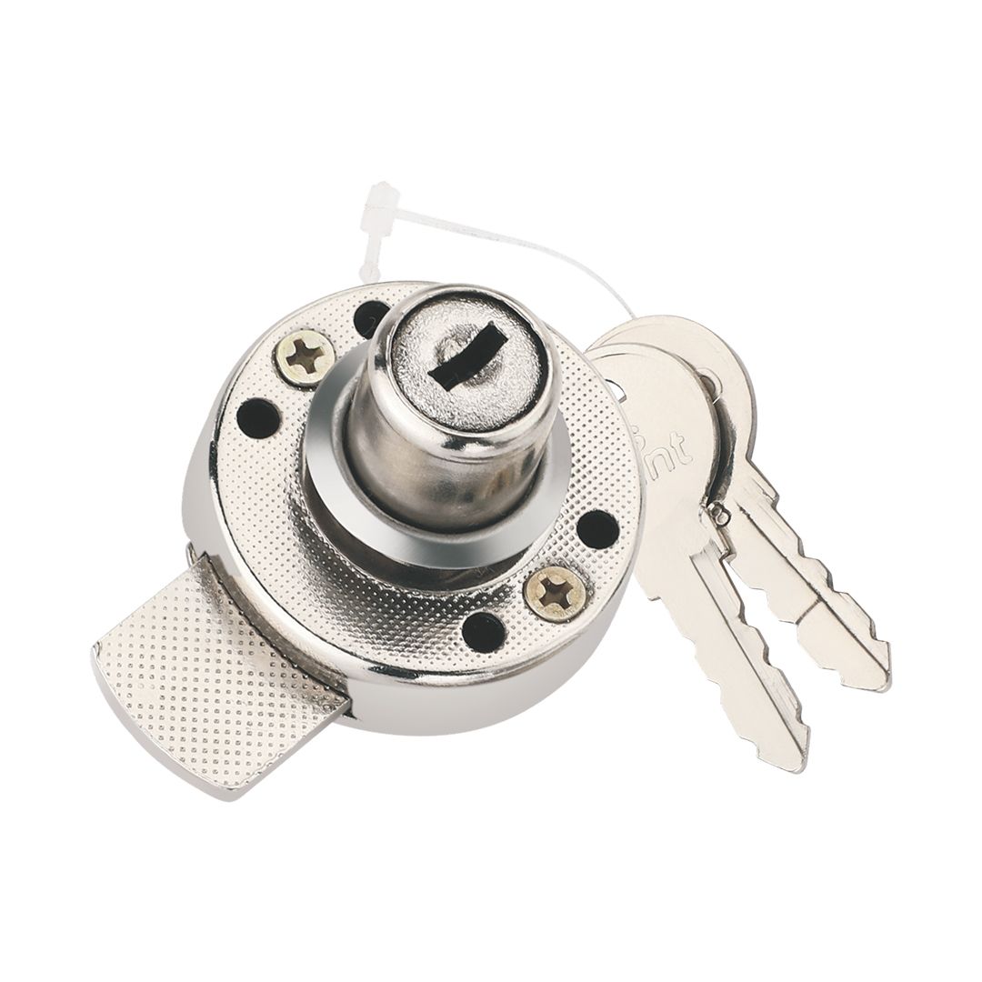 Plus Point Locks & Hardware