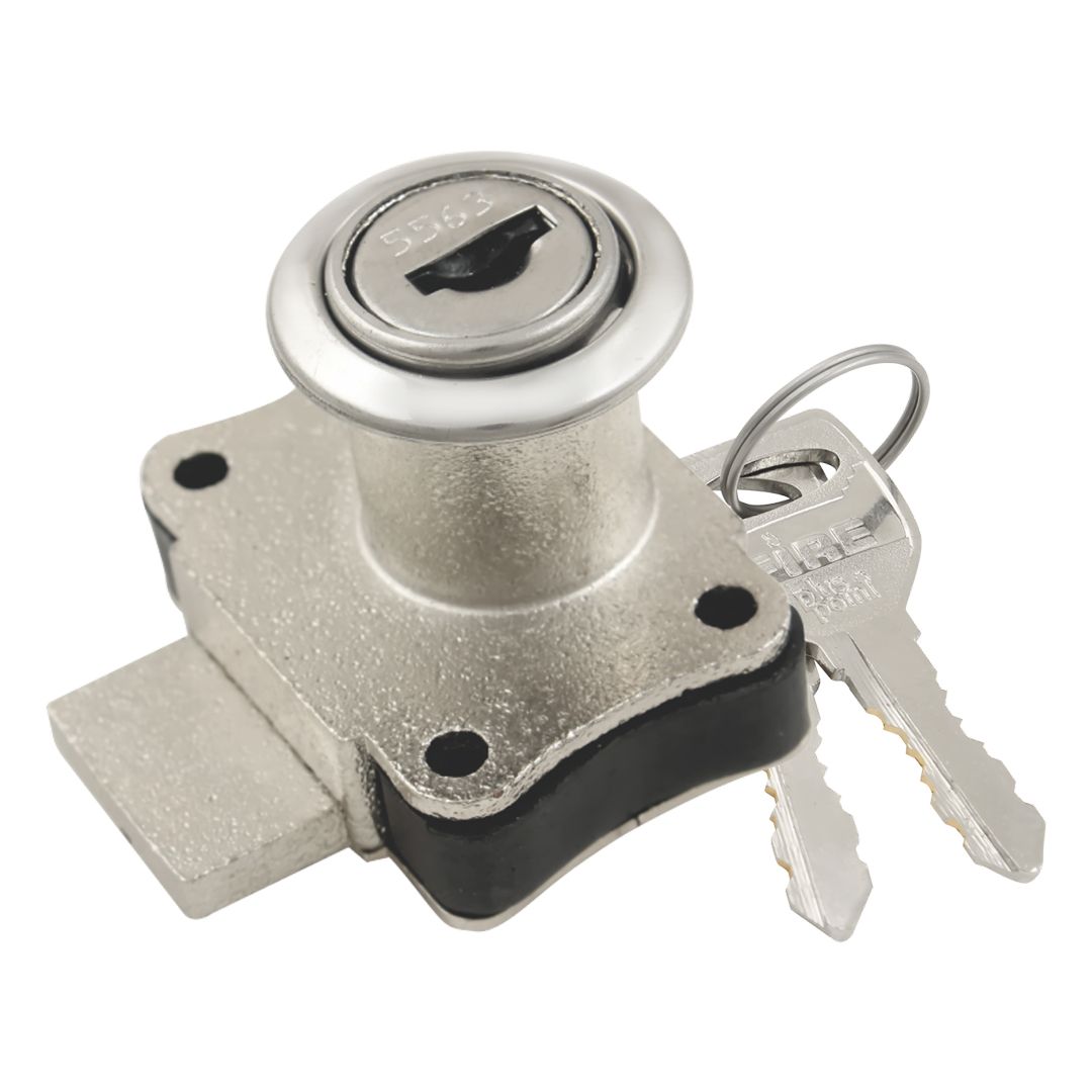 Plus Key Locks Plus Point Locks & Hardware