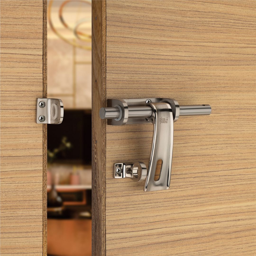 Plus Point Locks Hardware