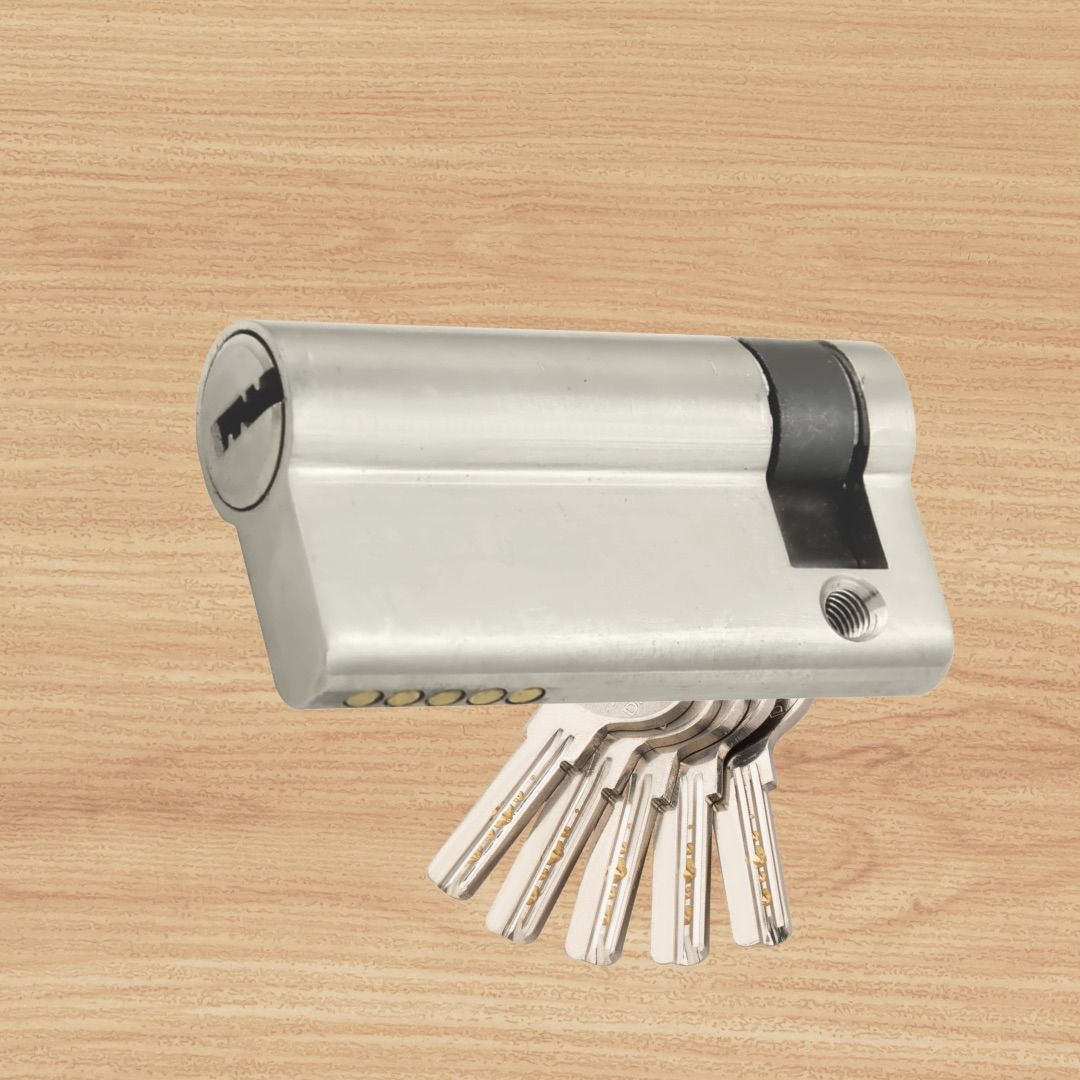 Plus Point Locks & Hardware