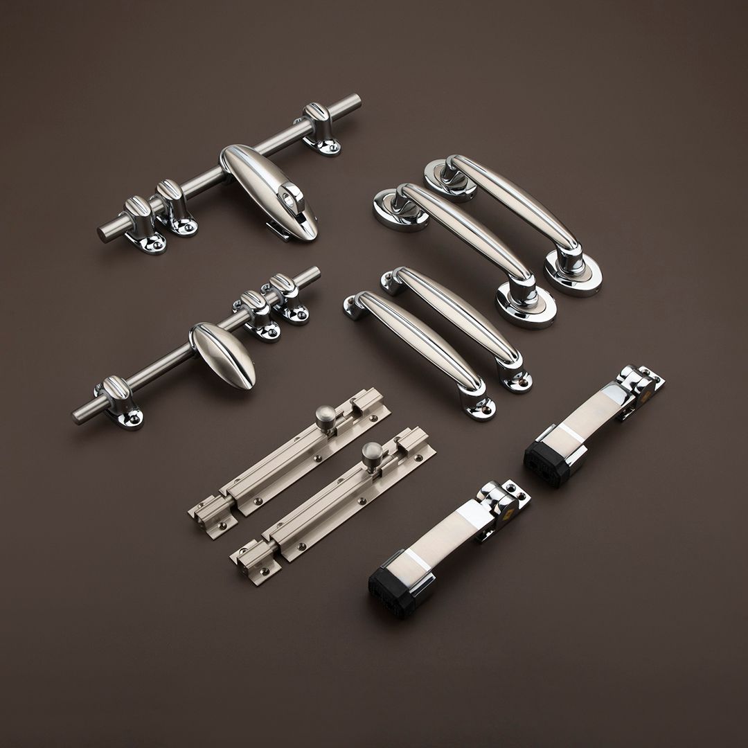 Plus Point Locks Hardware