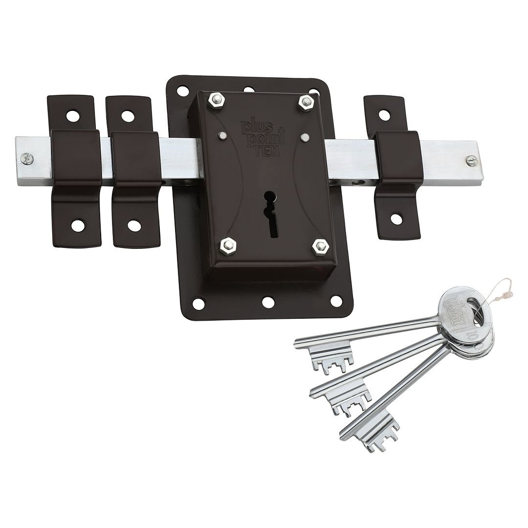 Plus Point Loc Plus Point Locks & Hardware