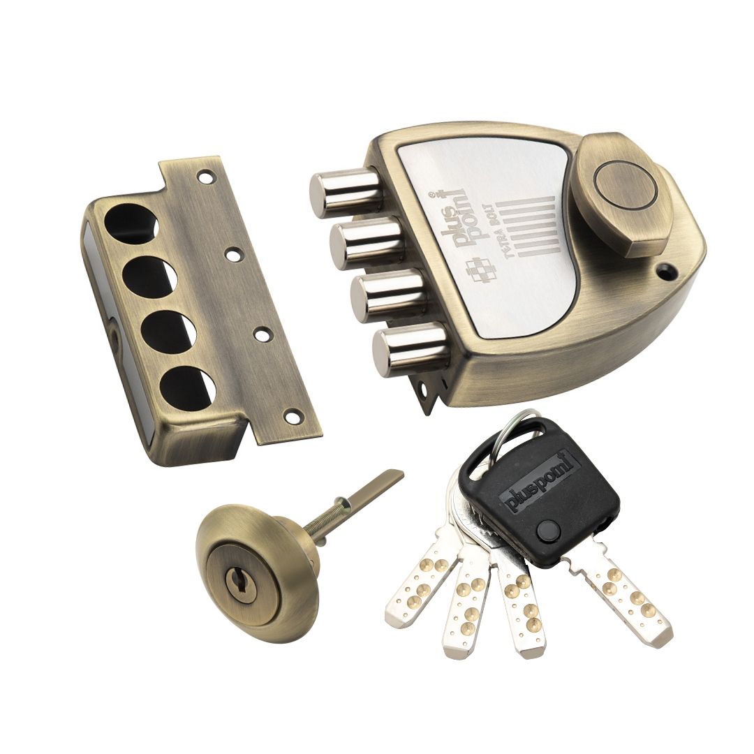 Plus Point Loc Plus Point Locks & Hardware