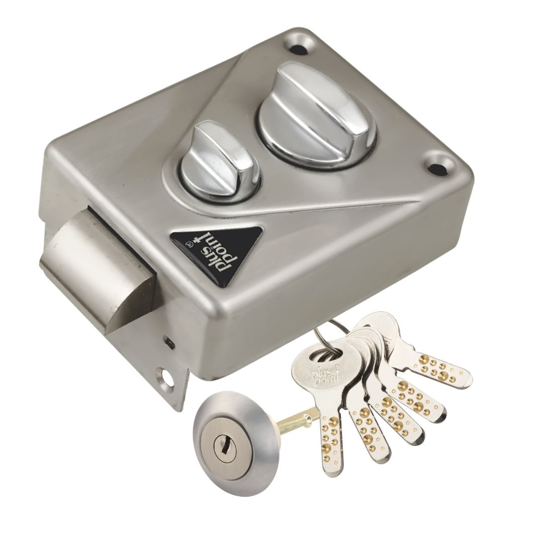 Plus Point Loc Plus Point Locks & Hardware