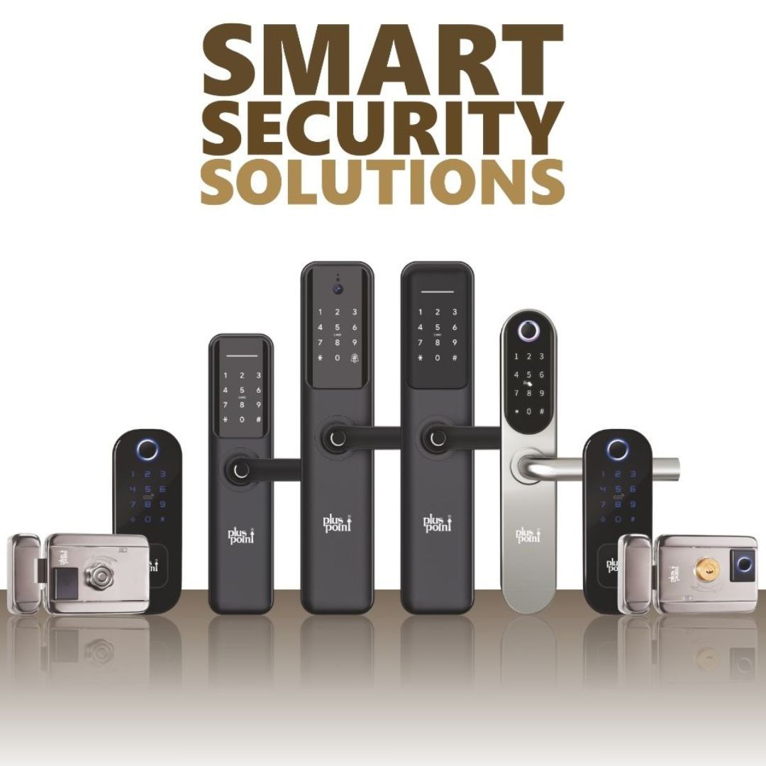 Plus Point Locks & Hardware